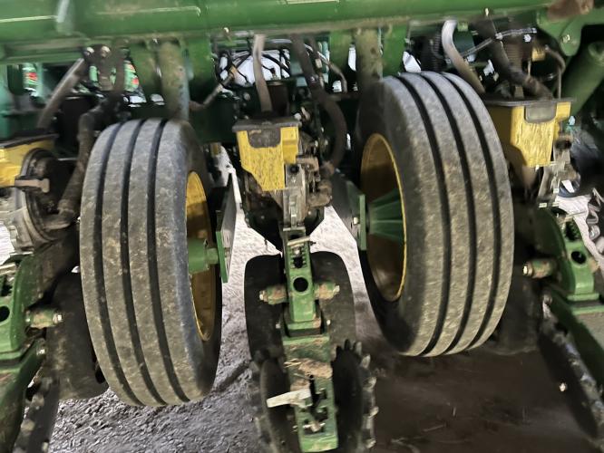 John Deere 1795