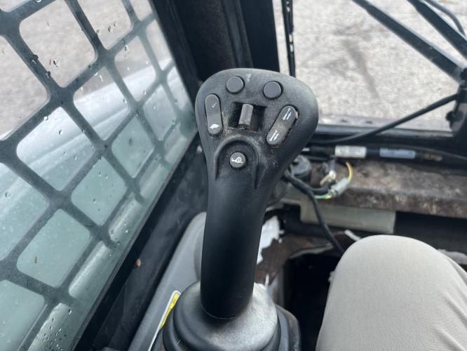 Bobcat S100