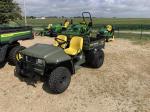 John Deere 4X2 TRAIL