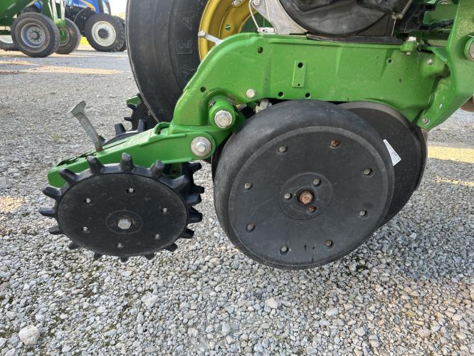 John Deere 1795