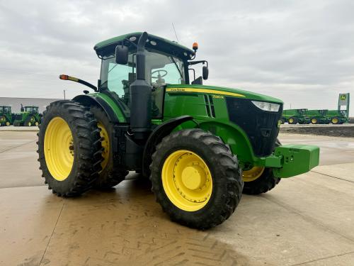 2014 John Deere 7230R