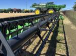 John Deere 635F