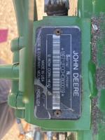 John Deere 712FC StalkMaster