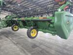 John Deere HD45F