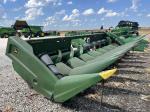John Deere C8R