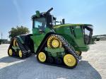 John Deere 9RX 540