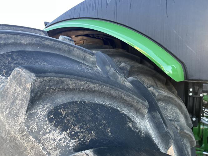 John Deere 9470R