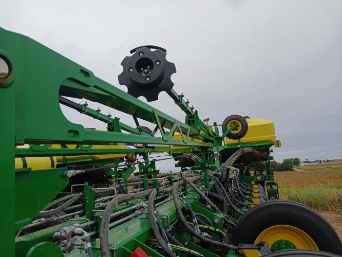 John Deere 1775NT