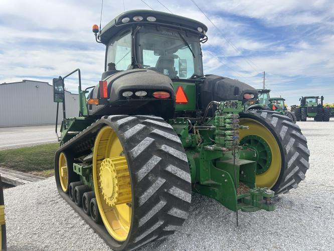 John Deere 9470RT