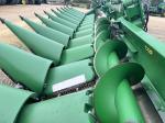 John Deere C12F