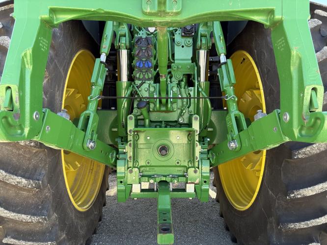 John Deere 6R 175
