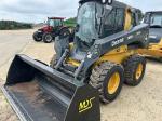 John Deere 332G
