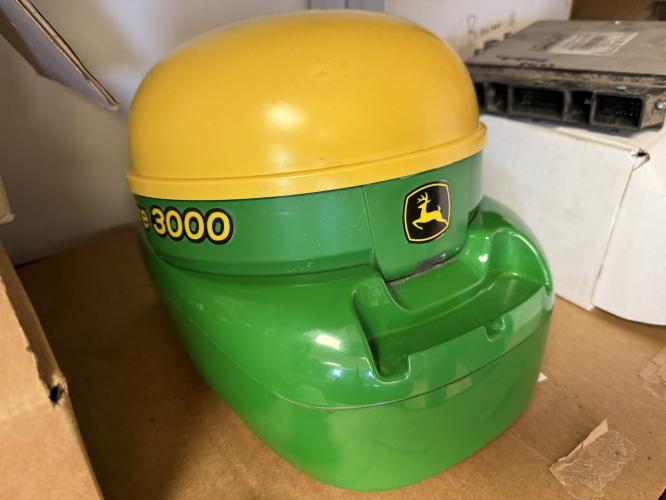 John Deere 3000 Receiver