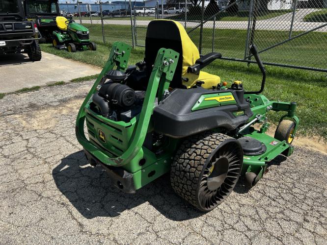 John Deere Z970R