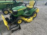 John Deere X739