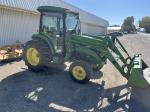 John Deere 4052R