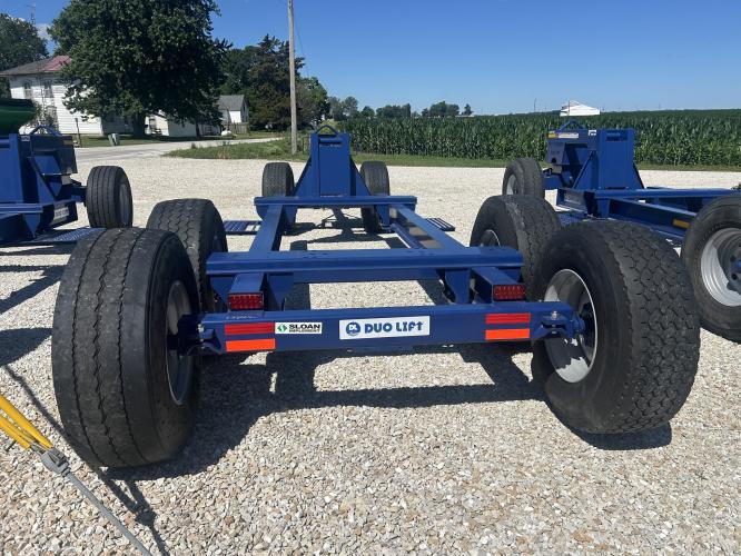 Duo Lift LB1TXLB