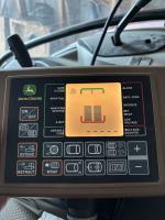 John Deere 560M