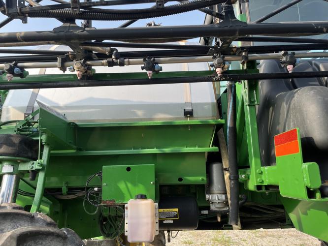 John Deere 4730