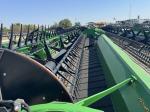 John Deere 645FD