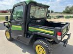 John Deere 835R