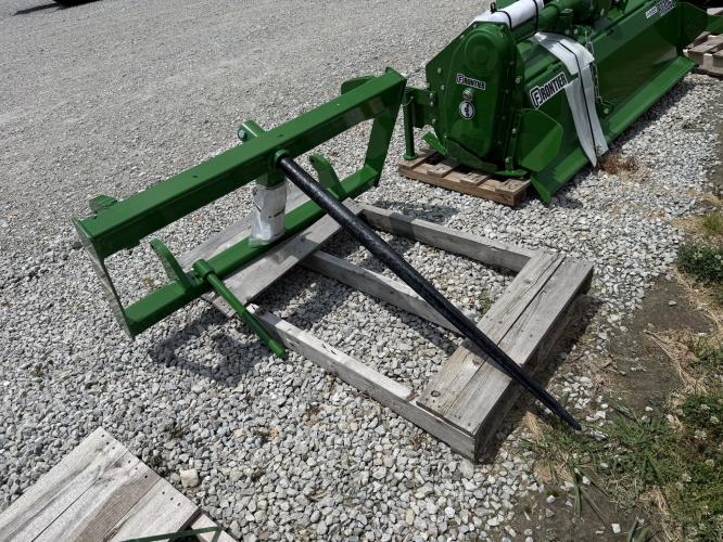 Frontier AB13G