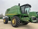 John Deere 9770 STS