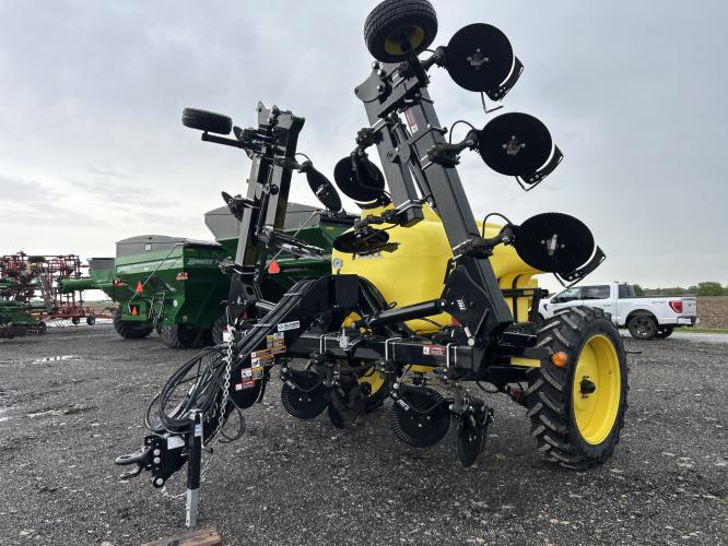 Fast 8010N