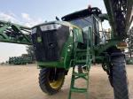 John Deere R4038