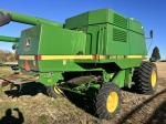 John Deere 9500