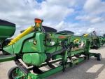 John Deere 608C StalkMaster