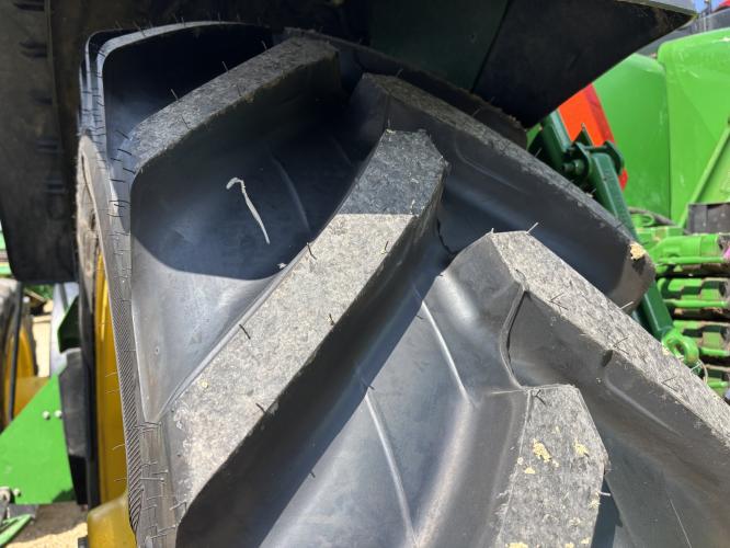 John Deere 8360R
