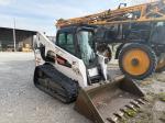 Bobcat T770