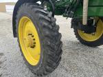 John Deere R4038