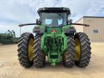 John Deere 8R 370