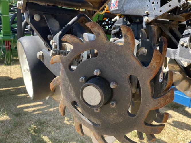 Kinze 3500