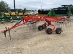 Kuhn GA4220TH