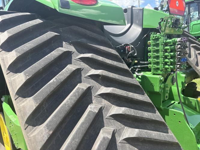 John Deere 9RX 590