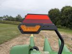 John Deere C8R