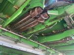John Deere C8R