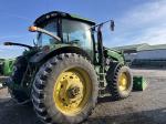 John Deere 6170R