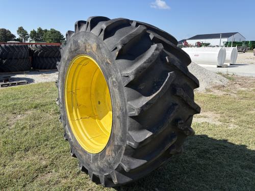 2015 Goodyear 1100/45R46