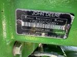 John Deere 6130D