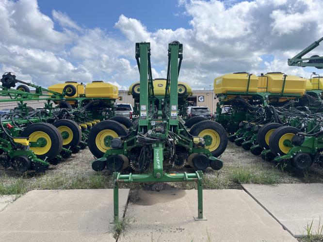 John Deere 1770NT CCS