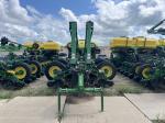 John Deere 1770NT CCS