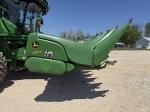 John Deere 608C