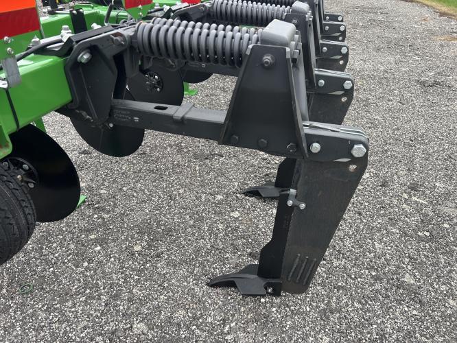 John Deere MT5