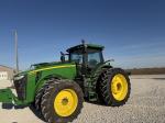 John Deere 8370R