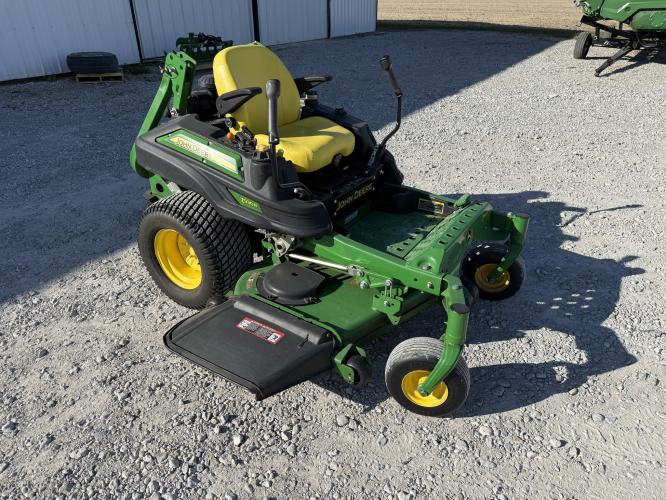 John Deere Z930R