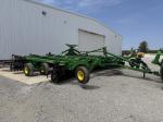John Deere 2660VT